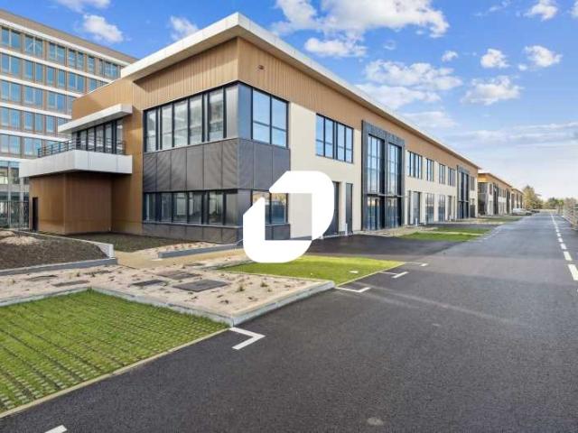 Bureau location à France métropolitaine, Nanterre