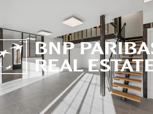 Bureau location à Nanterre