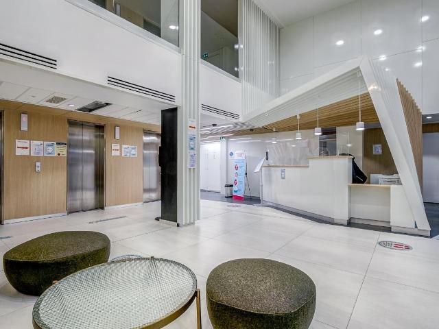 Bureau location à La Défense 7, Nanterre