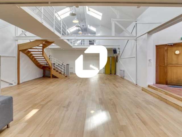 Bureau location à France métropolitaine, Nanterre