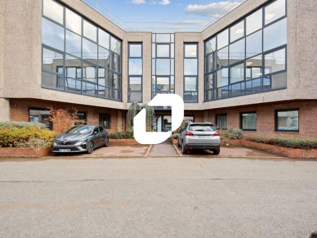 Bureau location à Nanterre