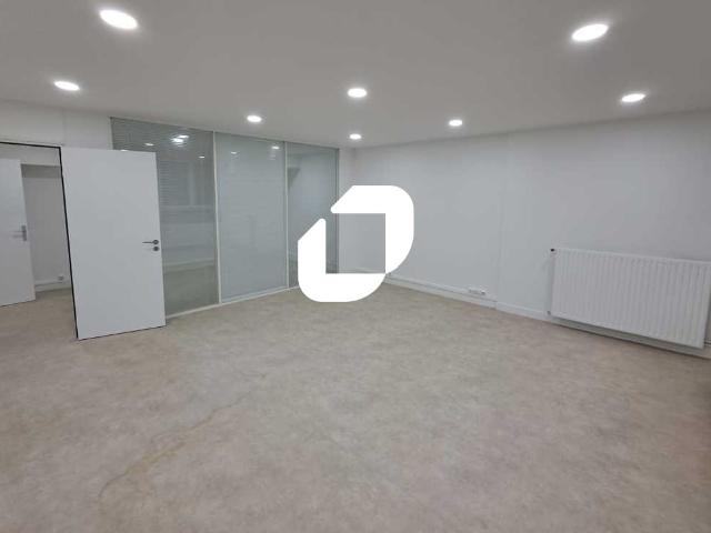 Bureau location à Nanterre, La Défense 12