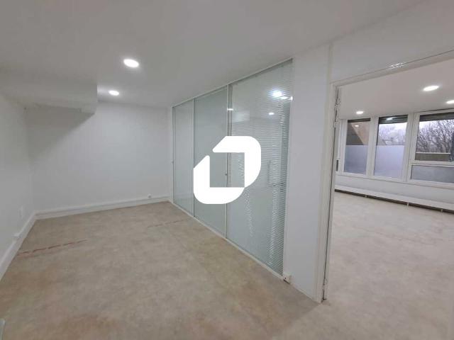 Bureau location à Nanterre, Puteaux