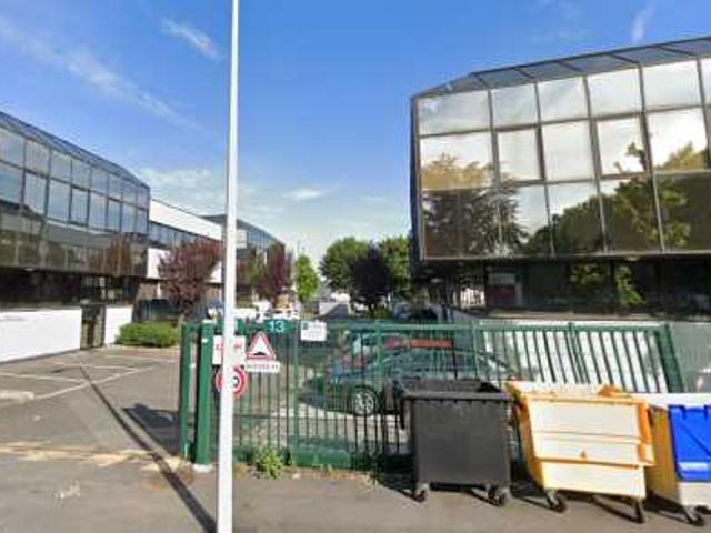 Bureau location à France métropolitaine, Nanterre