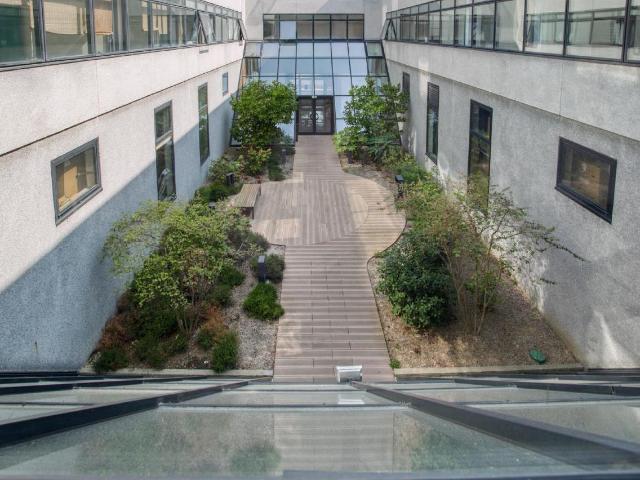 Bureau location à France métropolitaine, Nanterre