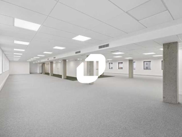 Bureau location à France métropolitaine, Nanterre