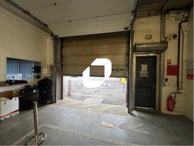 Bureau location à France métropolitaine, Nanterre