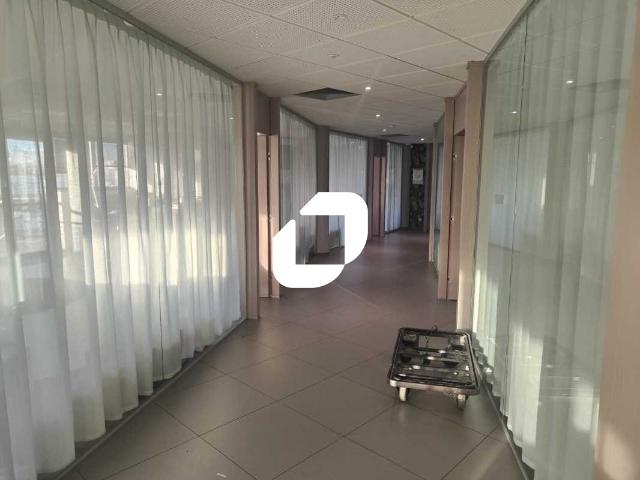 Bureau location à Nanterre