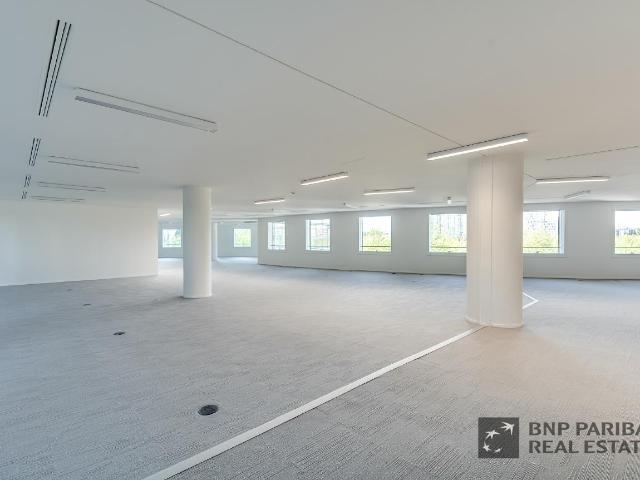 Bureau location à Nanterre, Puteaux
