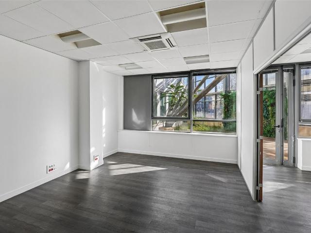 Bureau location à Quartier du Centre, Nanterre