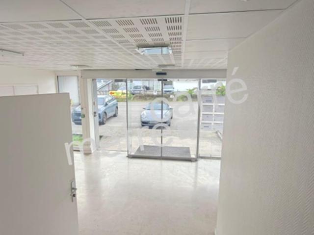 Bureau location à Nantes