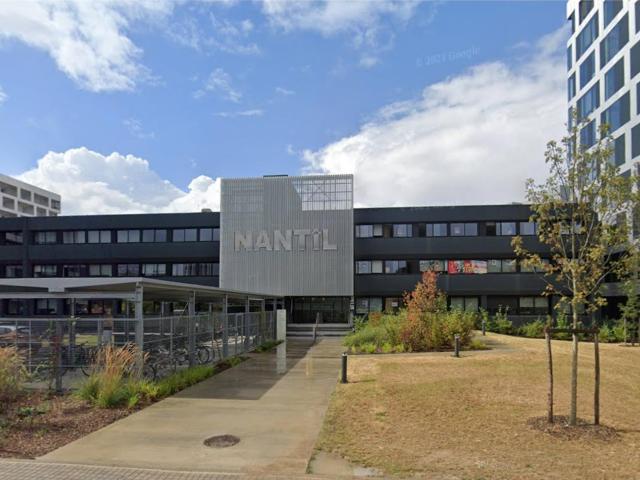 Bureau location à Nantes