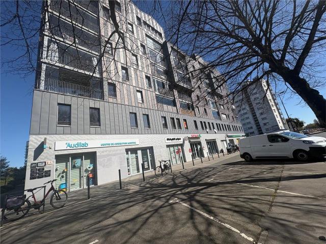 Bureau location à Nantes