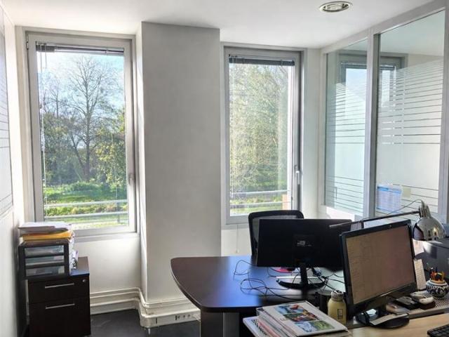 Bureau location à Nantes
