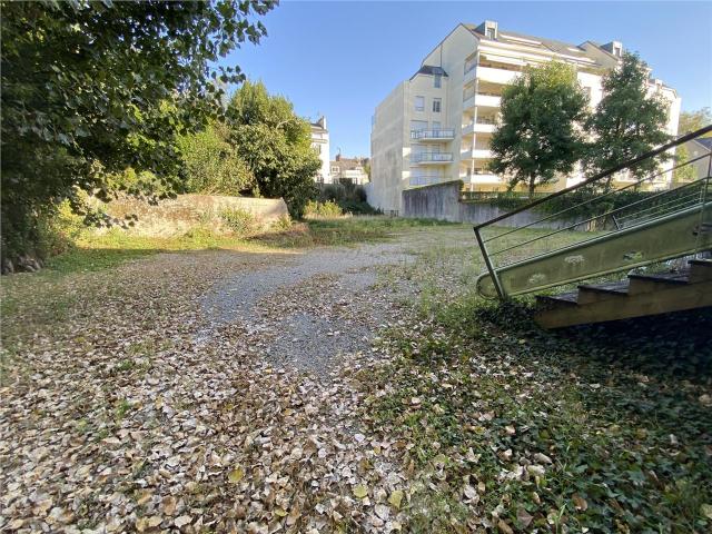 Bureau location à Nantes