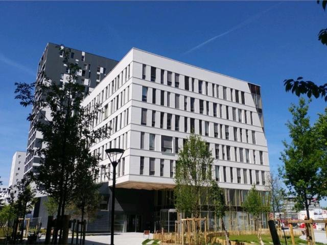 Bureau location à Nantes