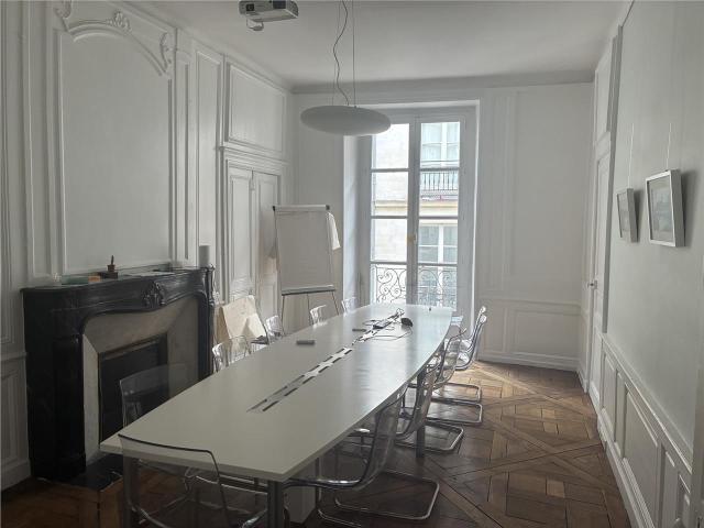 Bureau location à Nantes