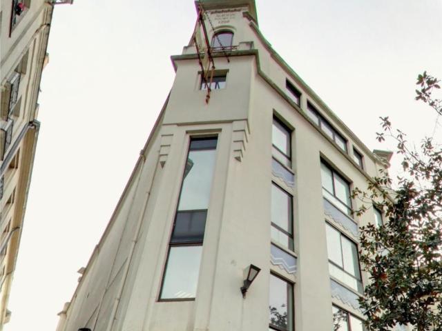 Bureau location à Nantes