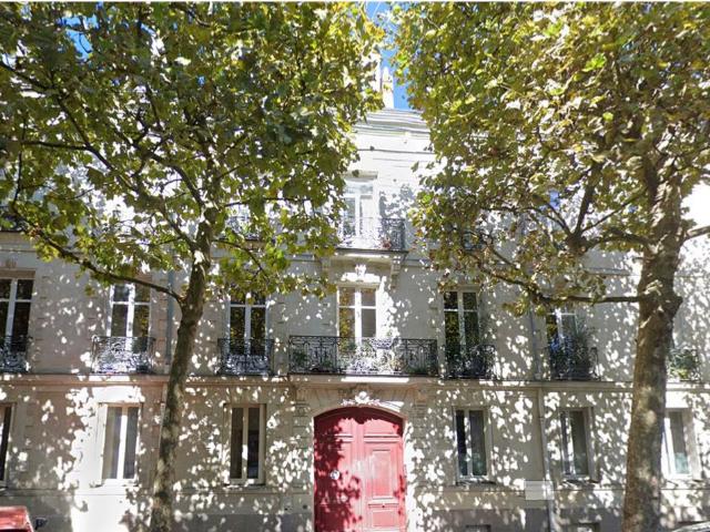 Bureau location à Nantes