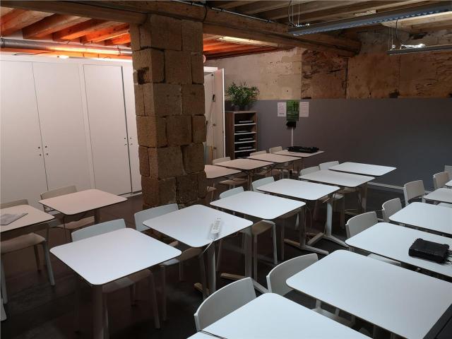 Bureau location à Nantes