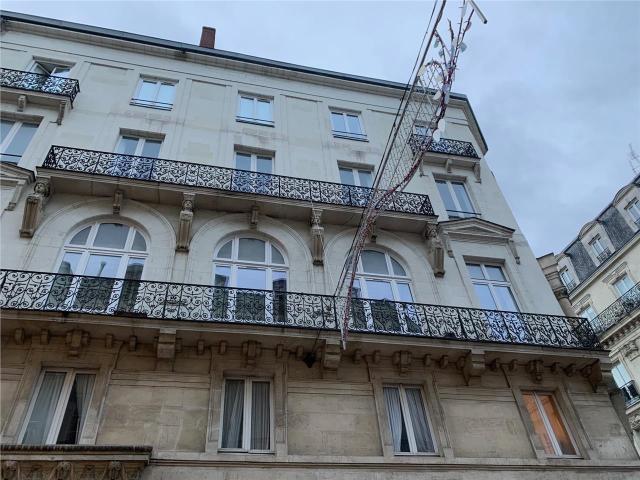 Bureau location à Nantes