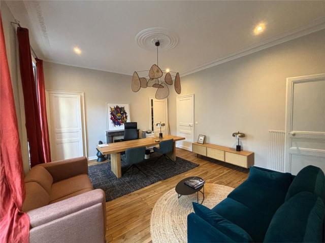 Bureau location à Nantes