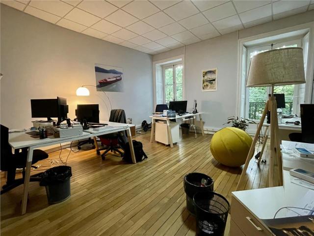 Bureau location à Nantes