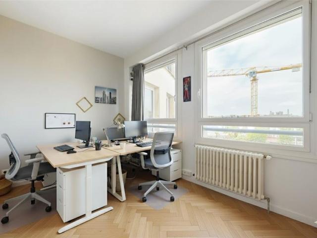 Bureau location à Nantes