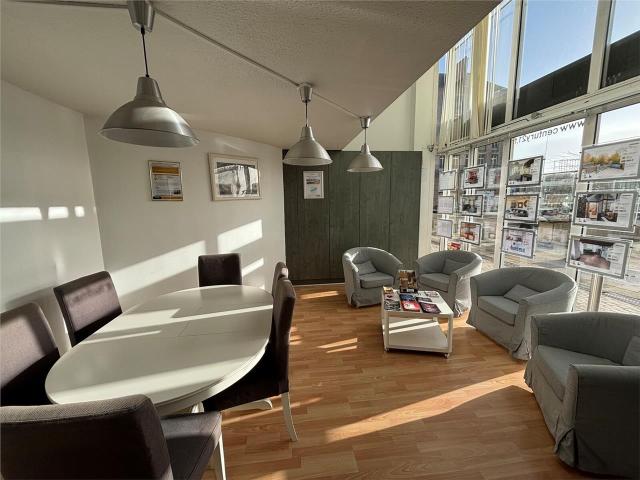 Bureau location à Nantes