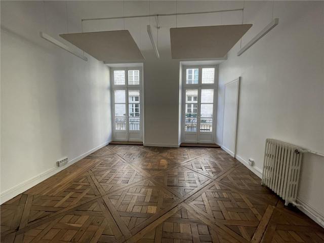 Bureau location à Nantes