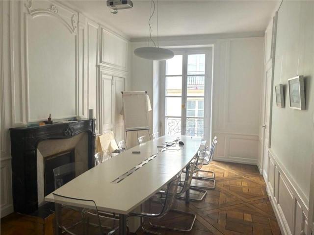 Bureau location à Nantes