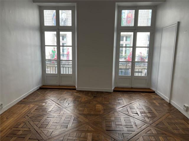 Bureau location à Nantes