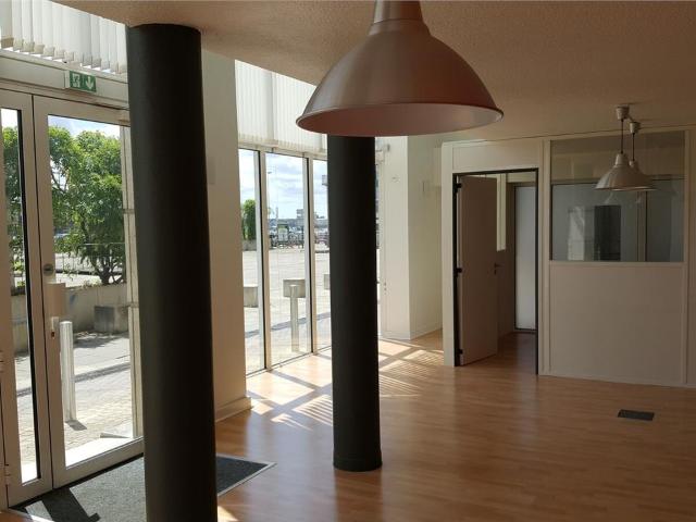 Bureau location à Nantes