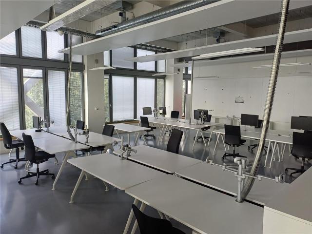 Bureau location à Nantes