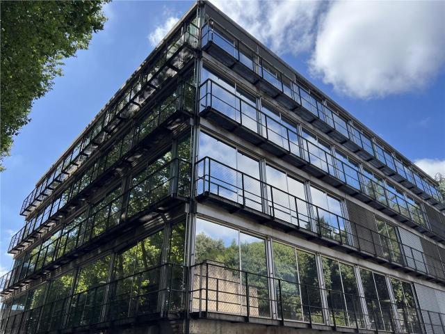 Bureau location à Nantes