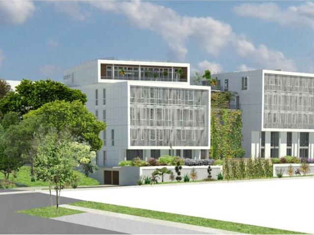 Bureau location à Nantes