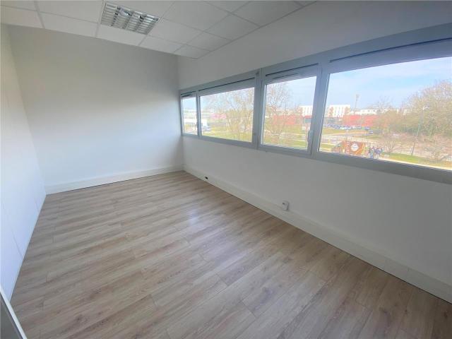 Bureau location à Nantes