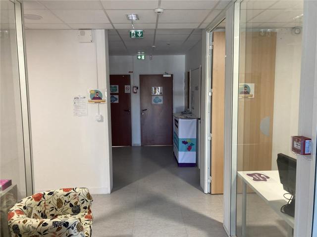 Bureau location à Nantes