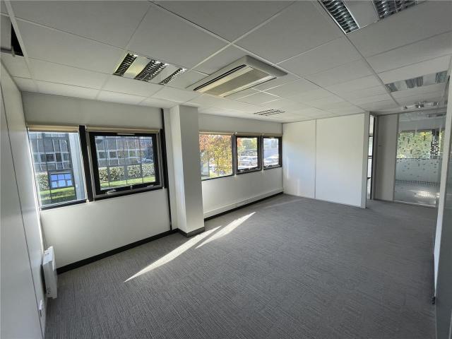 Bureau location à Nantes