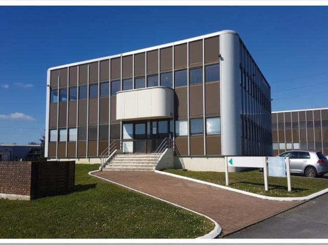 Bureau location à Nantes, Sainte-luce-sur-loire