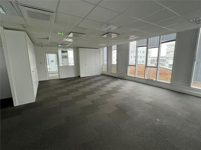 Bureau location à Nantes