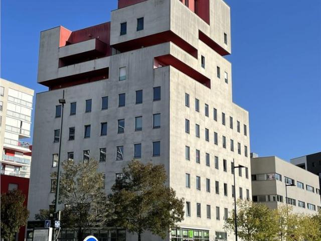 Bureau location à Nantes