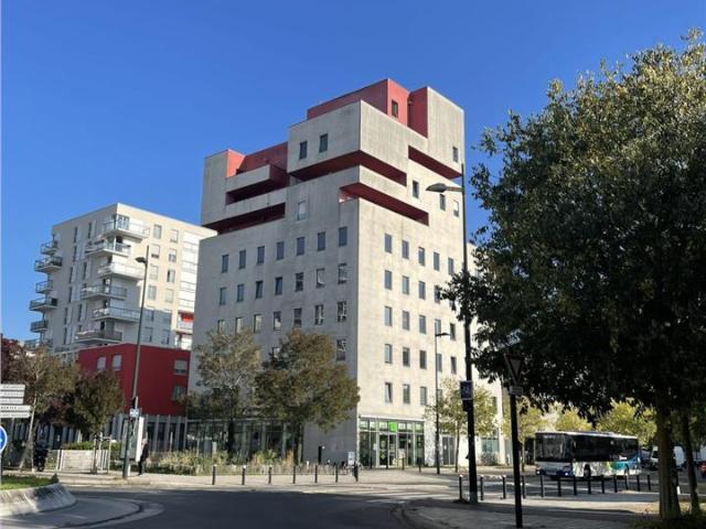 Bureau location à Nantes