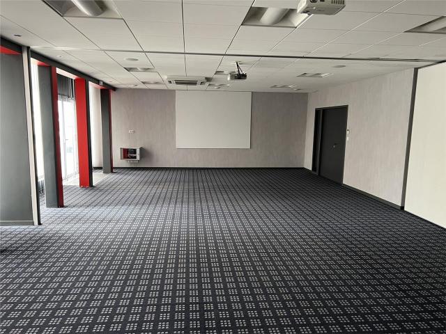 Bureau location à Nantes