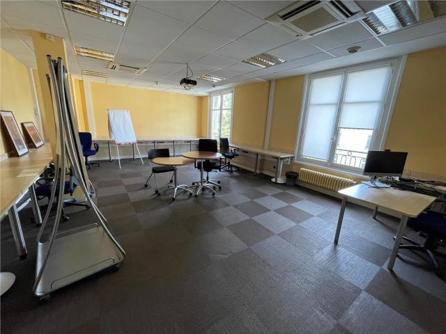 Bureau location à Nantes