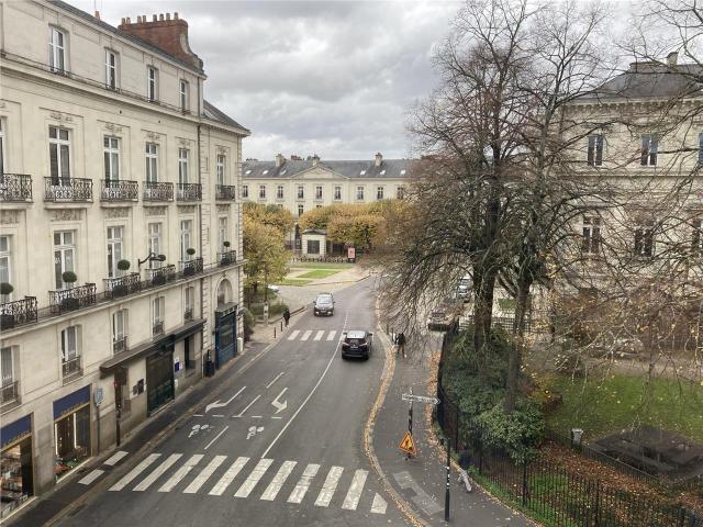 Bureau location à Nantes