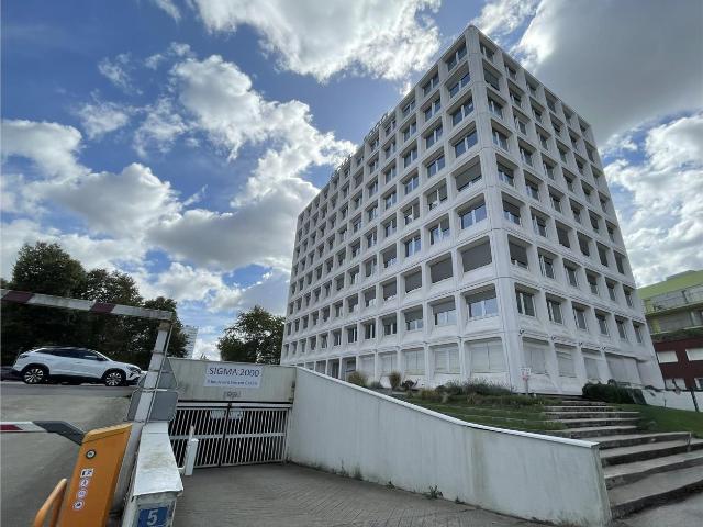 Bureau location à Nantes