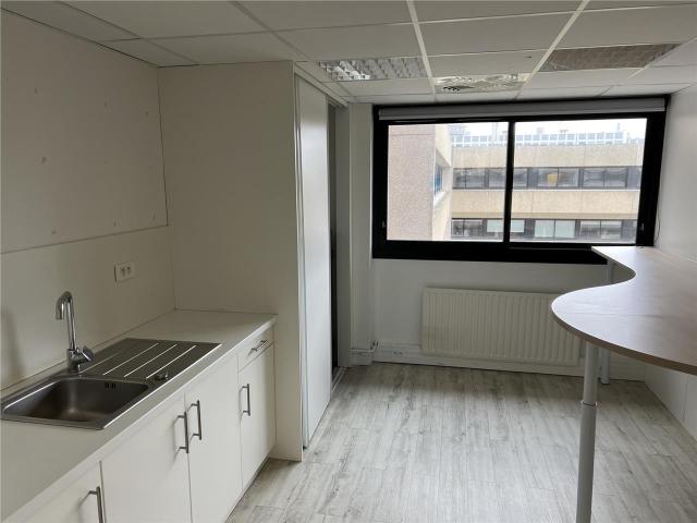 Bureau location à Nantes