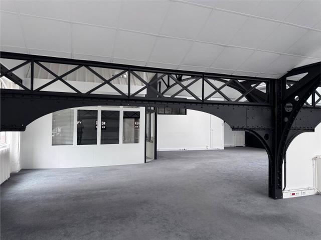 Bureau location à Nantes