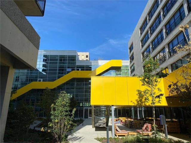 Bureau location à Nantes
